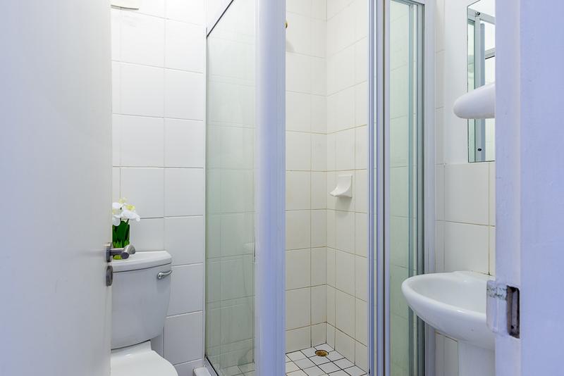 To Let 1 Bedroom Property for Rent in Parow Valley Western Cape